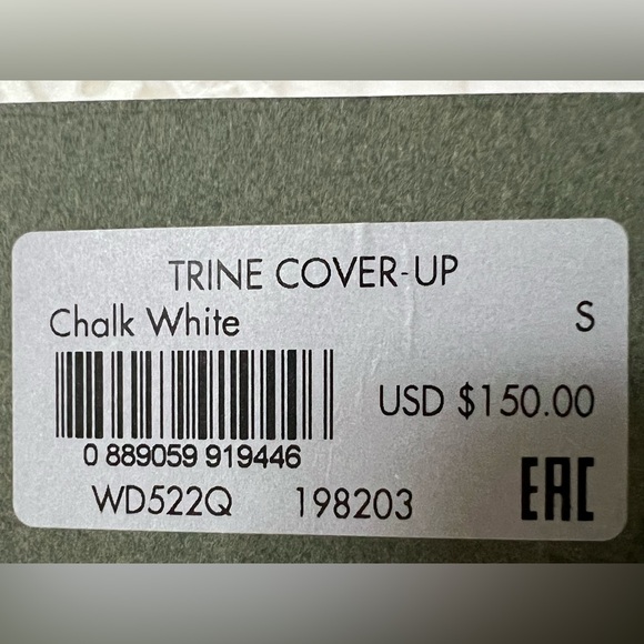 AllSaints Swim Coverups - Picture 6 of 6